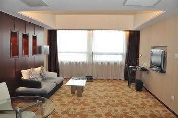 Отель Pullman Beijing South Китай, Пекин, фото 42