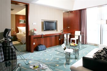 Отель Pullman Beijing South Китай, Пекин, фото 44