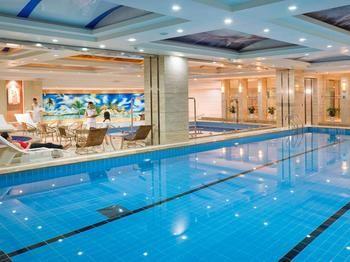 Pullman Beijing South