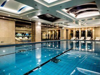 Pullman Beijing South