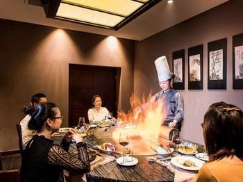 Pullman Beijing South
