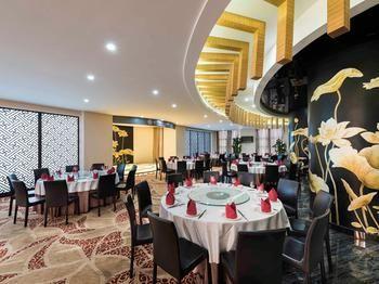 Pullman Beijing South