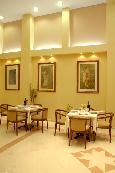 Solomou Hotel 