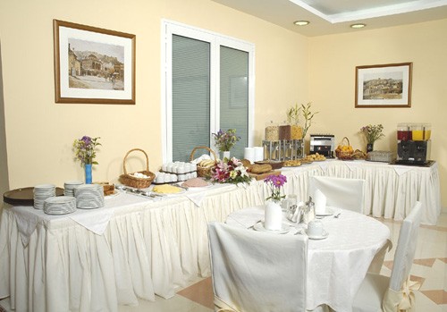 Solomou Hotel 