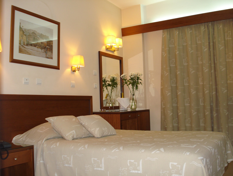 Solomou Hotel 