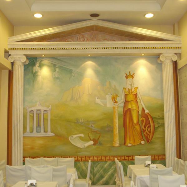 Solomou Hotel 