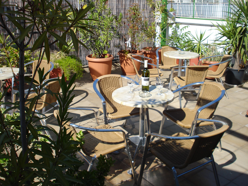 Solomou Hotel 