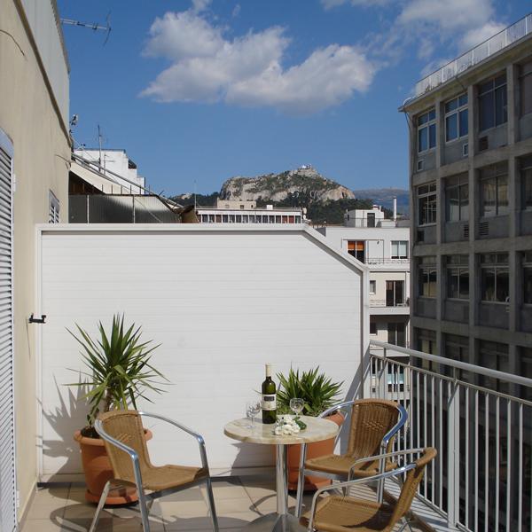 Solomou Hotel 