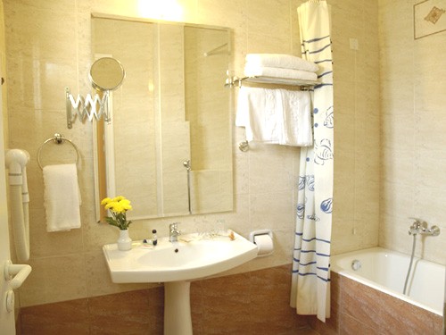 Solomou Hotel 