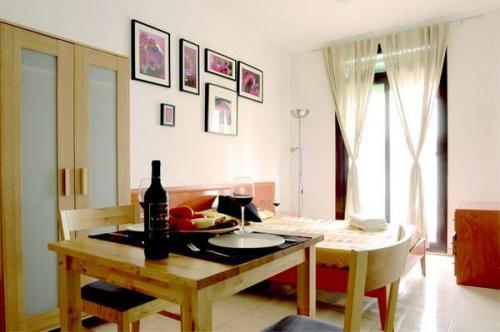 Las Ramblas Apartments I