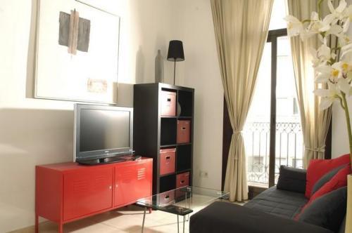 Las Ramblas Apartments I