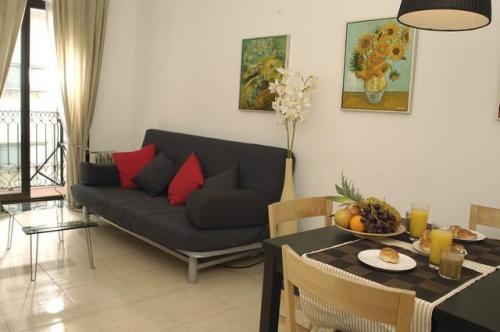 Las Ramblas Apartments I