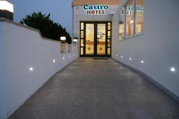 Отель Castro Греция, о. Крит-Ираклион, фото 3