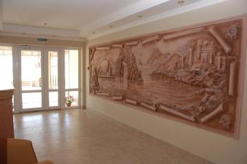 Отель Золотая рыбка (Прибрежное) Россия, Прибрежное, фото 6