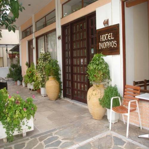 Hotel Inomaos