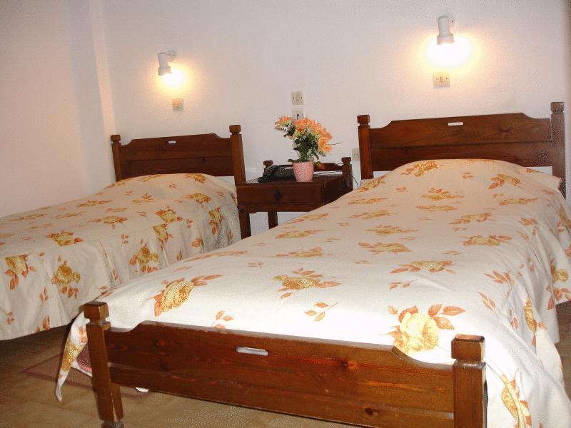 Hotel Inomaos