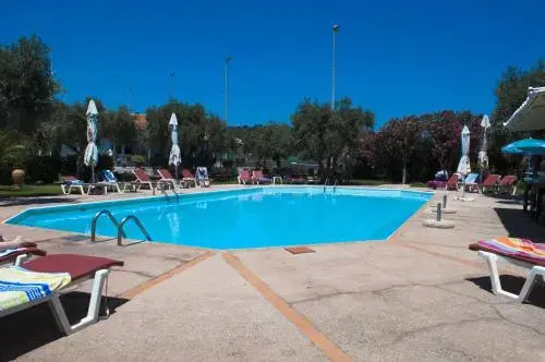 Pansion Matoula