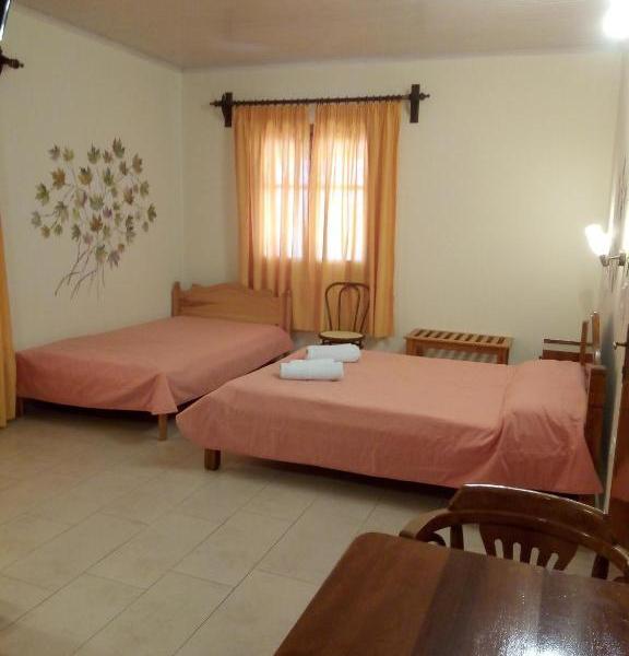 Pansion Matoula