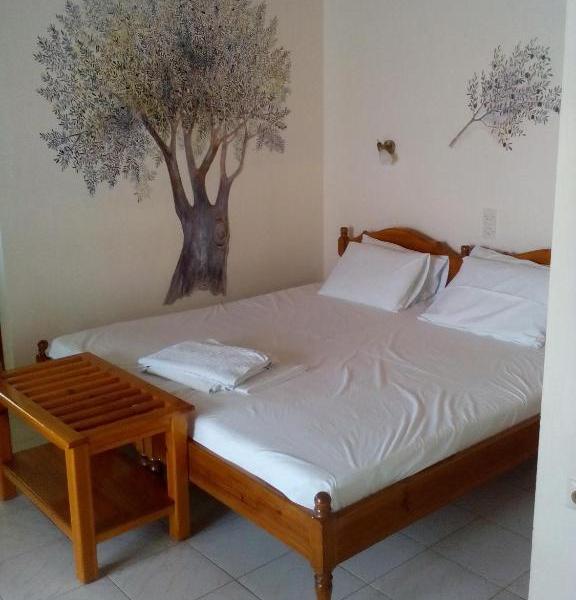 Pansion Matoula