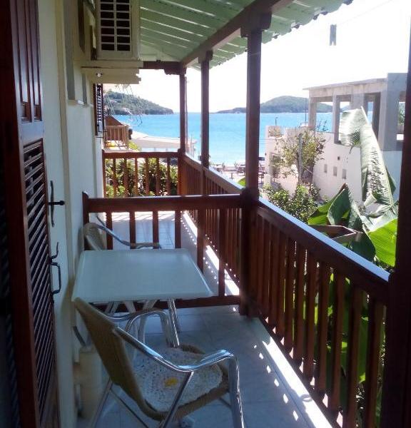 Pansion Matoula