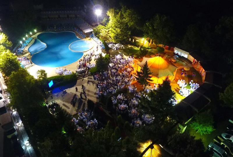 Doga Tatil Koyu