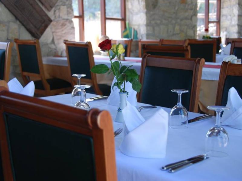 Doga Tatil Koyu