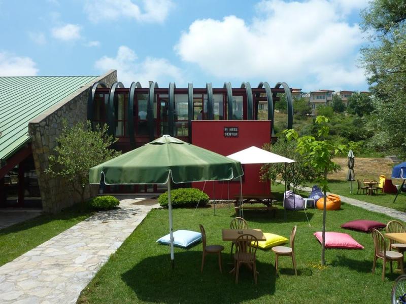 Doga Tatil Koyu