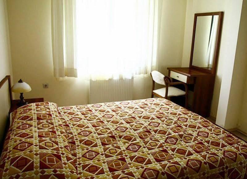 Doga Tatil Koyu