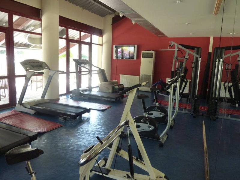 Doga Tatil Koyu