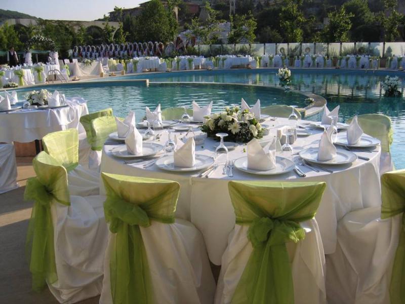 Doga Tatil Koyu