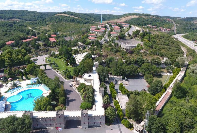 Doga Tatil Koyu