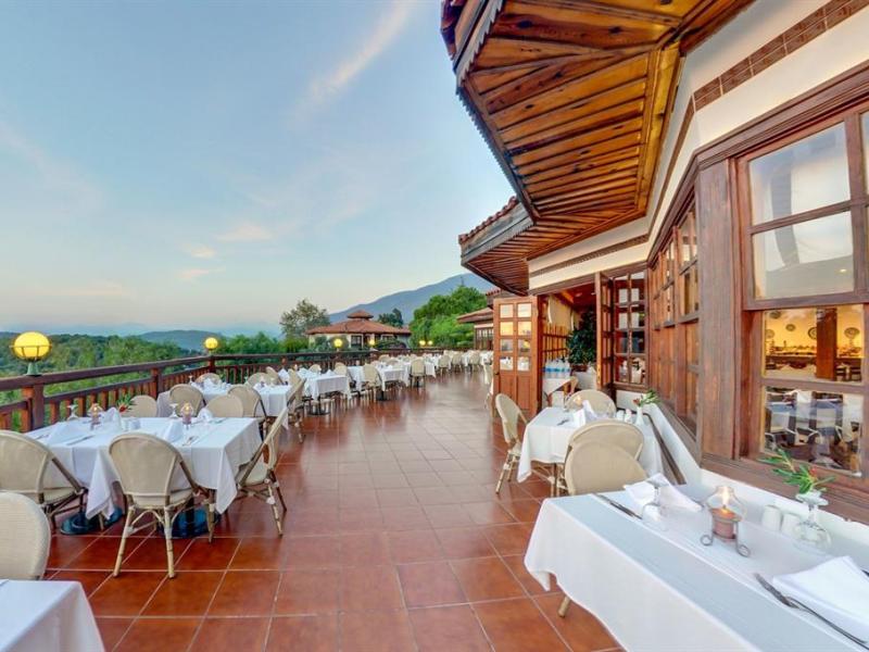 Montana Pine Resort Hotel & Spa