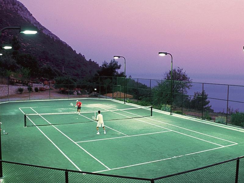 Montana Pine Resort Hotel & Spa