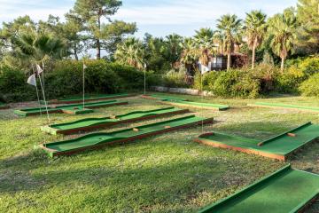 Отель Montana Pine Resort Hotel & Spa Турция, Фетхие, фото 14