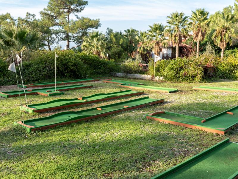 Montana Pine Resort Hotel & Spa