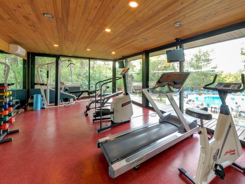 Montana Pine Resort Hotel & Spa