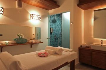 Отель Montana Pine Resort Hotel & Spa Турция, Фетхие, фото 16