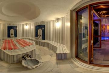 Отель Montana Pine Resort Hotel & Spa Турция, Фетхие, фото 17