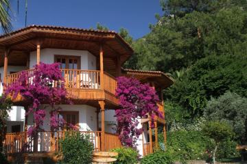 Отель Montana Pine Resort Hotel & Spa Турция, Фетхие, фото 3