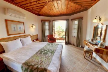 Отель Montana Pine Resort Hotel & Spa Турция, Фетхие, фото 5