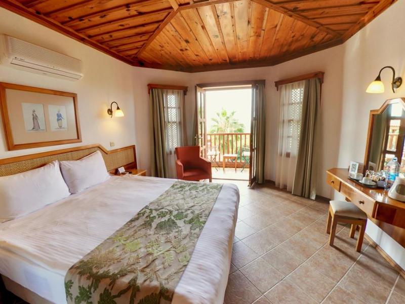 Montana Pine Resort Hotel & Spa