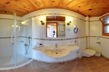 Отель Montana Pine Resort Hotel & Spa Турция, Фетхие, фото 6