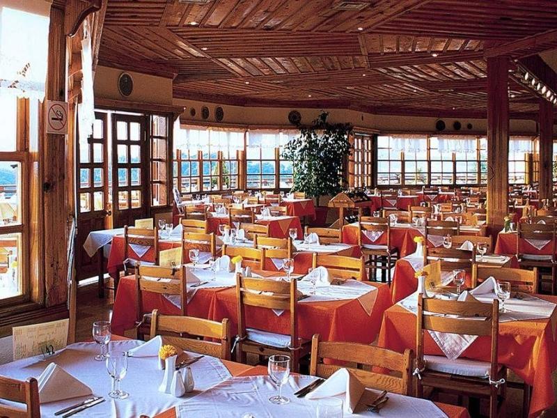 Montana Pine Resort Hotel & Spa