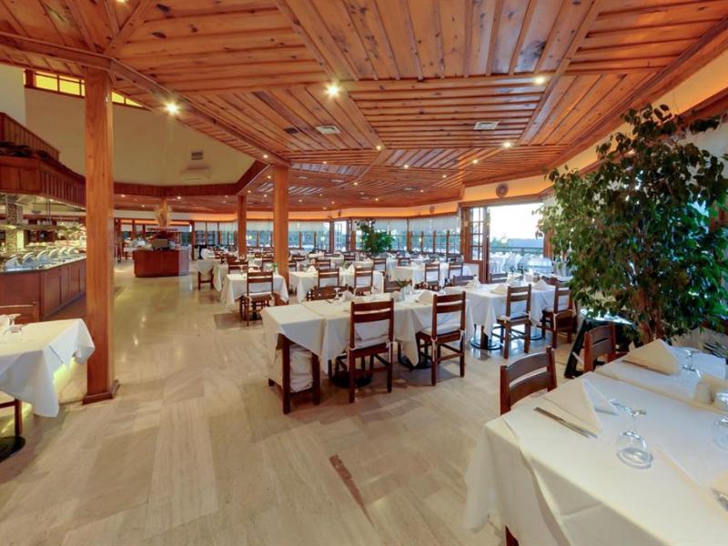 Montana Pine Resort Hotel & Spa