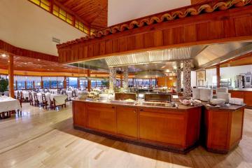 Отель Montana Pine Resort Hotel & Spa Турция, Фетхие, фото 10