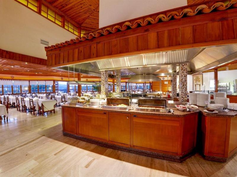 Montana Pine Resort Hotel & Spa