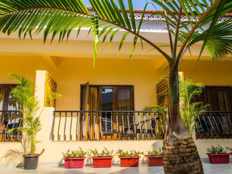 Sol Fiesta by Himalya