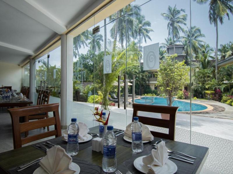 Sol Fiesta by Himalya