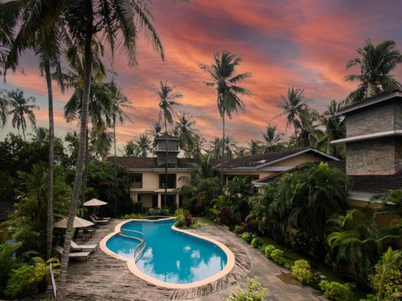 Sol Fiesta by Himalya