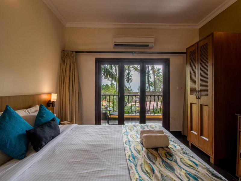 Sol Fiesta by Himalya